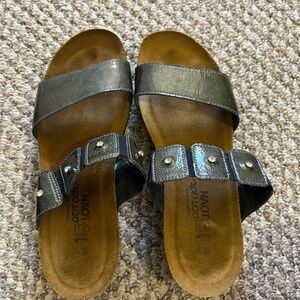 Naot Ashley sandal